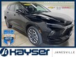 Chevrolet Blazer