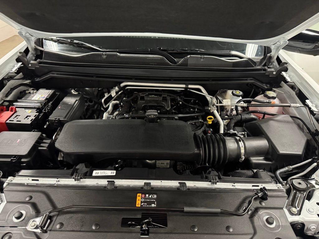 2026 Chevrolet Colorado Z71 - Photo 35
