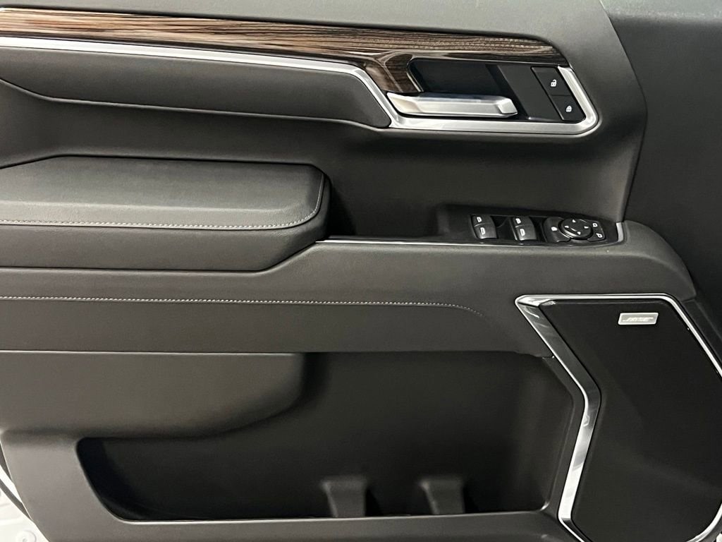 2026 Chevrolet Silverado 1500 RST - Photo 16