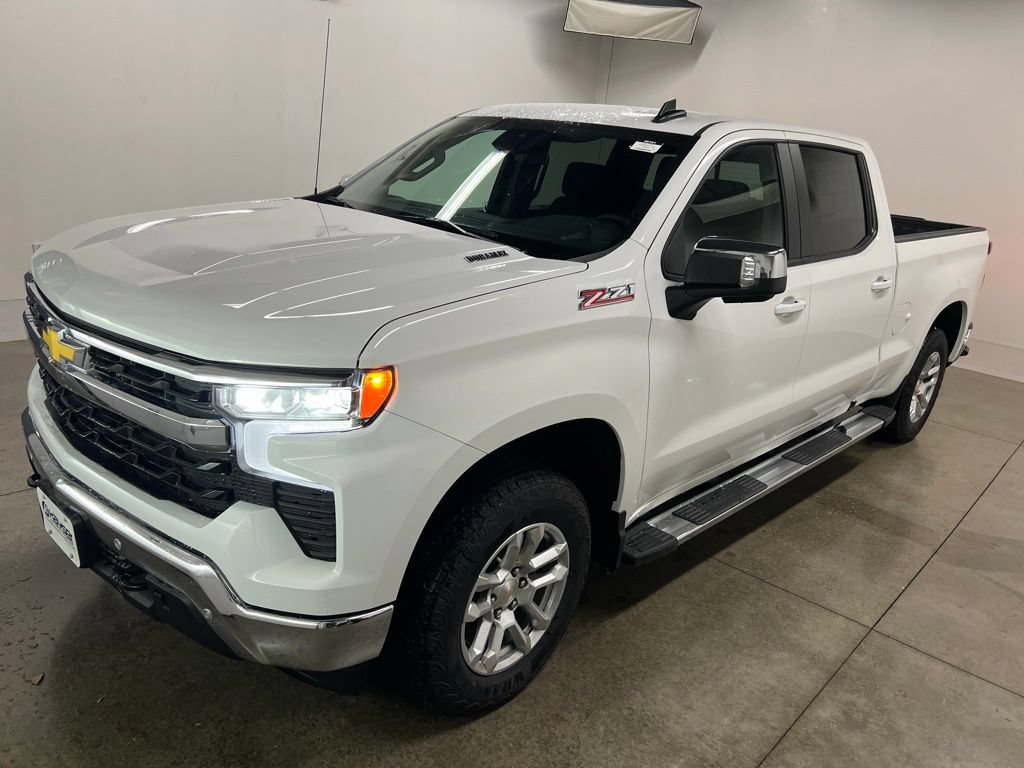 2026 Chevrolet Silverado 1500 LT - Photo 13