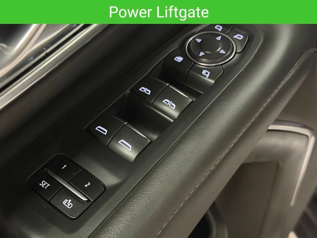 2023 Chevrolet Tahoe High Country - Photo 33