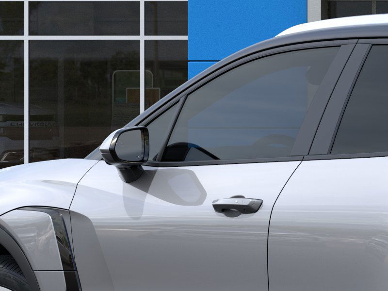 2025 Chevrolet Blazer EV LT - Photo 53