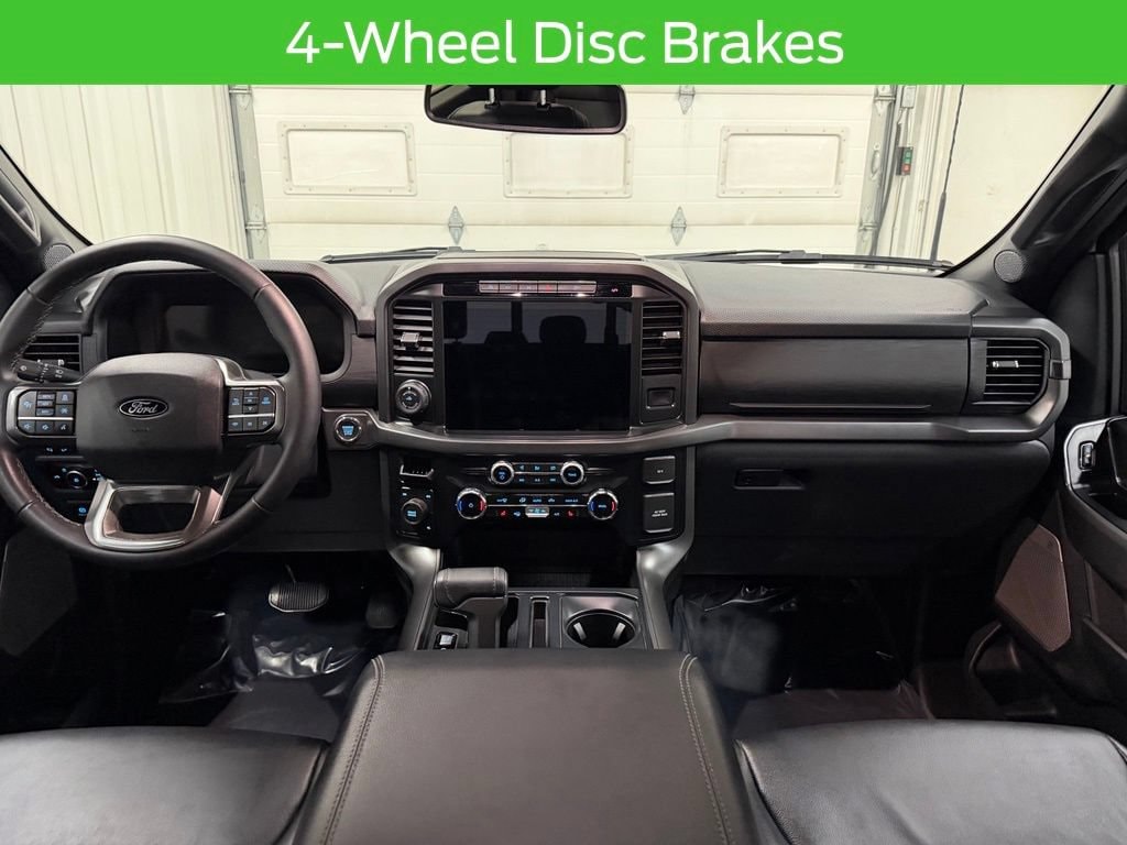 2024 Ford F-150 XLT - Photo 20