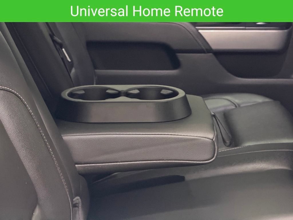 2016 Chevrolet Silverado 1500 LTZ - Photo 22