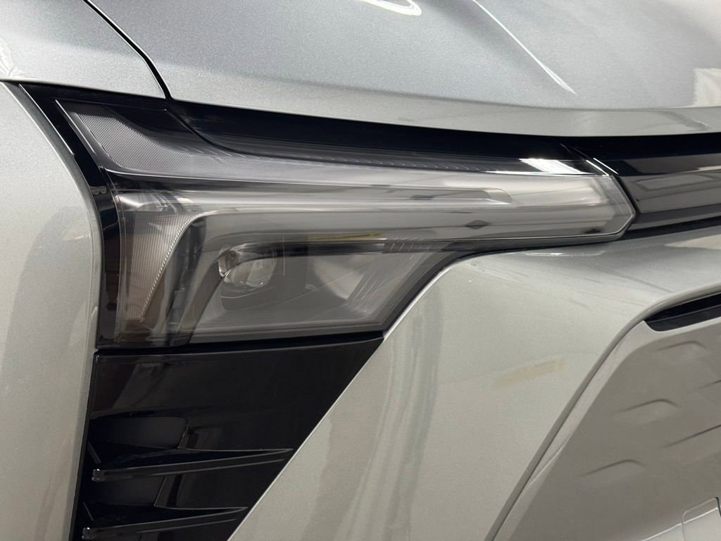 2025 Chevrolet Blazer EV LT - Photo 11