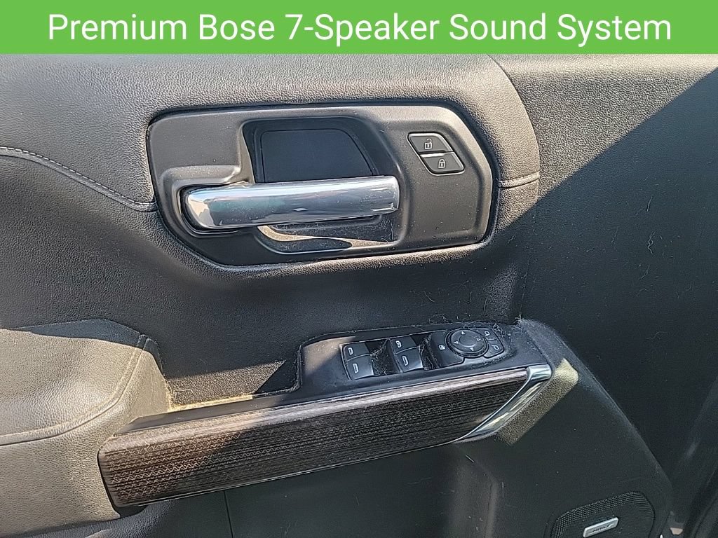 2020 Chevrolet Silverado 1500 RST - Photo 22