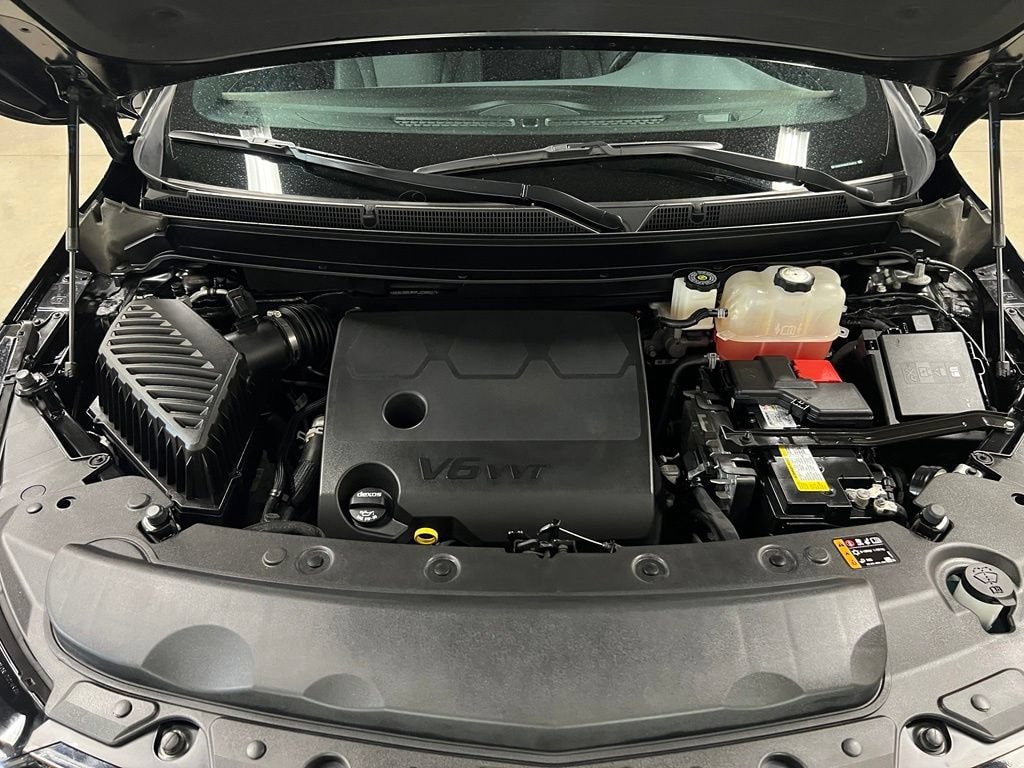 2023 Buick Enclave Essence - Photo 41