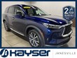  INFINITI QX60