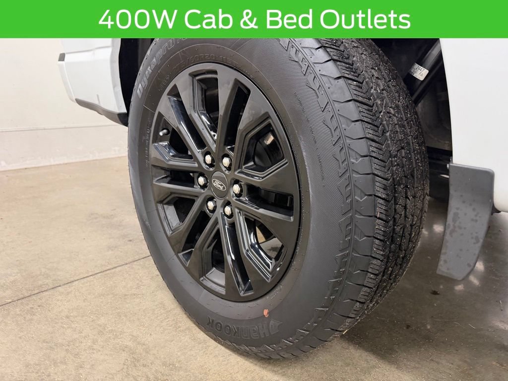 2024 Ford F-150 XLT - Photo 12