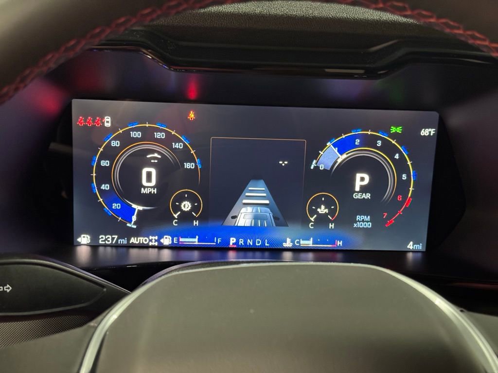 2026 Chevrolet Colorado Z71 - Photo 37