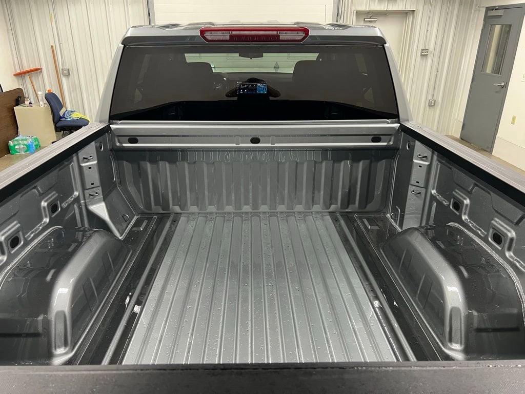2026 Chevrolet Silverado 1500 LT - Photo 8