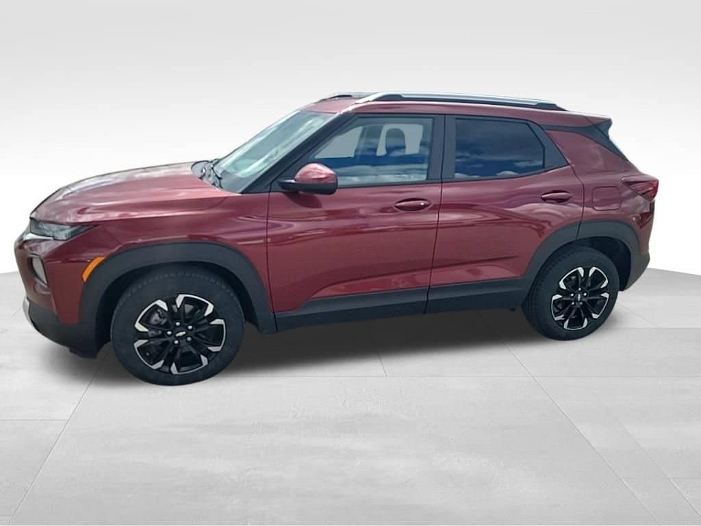 2022 Chevrolet Trailblazer LT - Photo 7