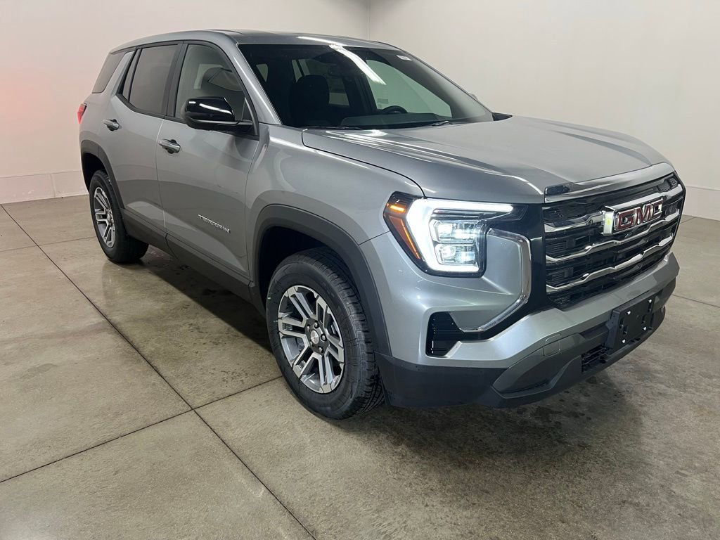 2025 GMC Terrain Elevation's photo