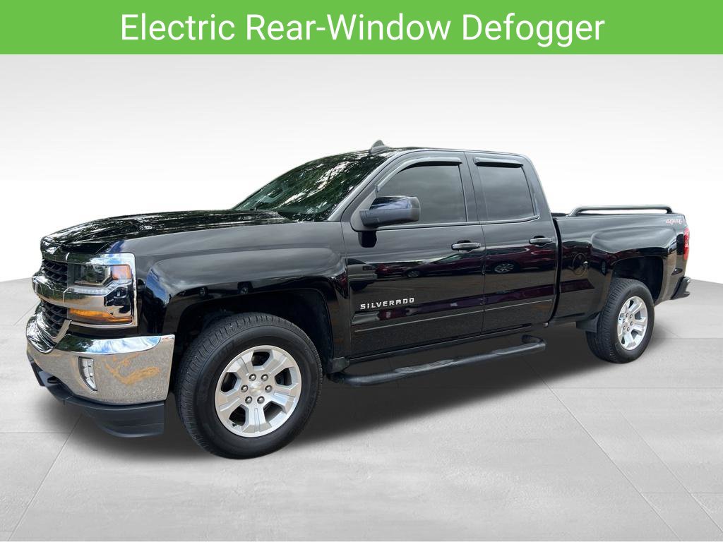 2017 Chevrolet Silverado 1500 LT - Photo 9
