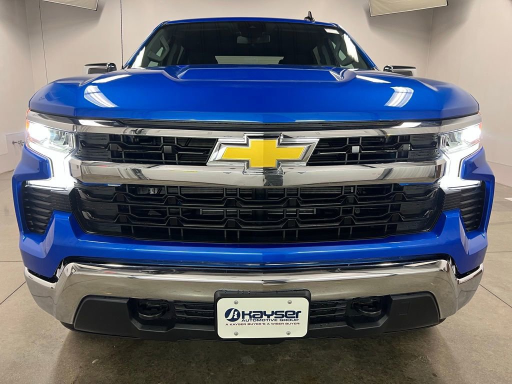 2026 Chevrolet Silverado 1500 LT - Photo 15