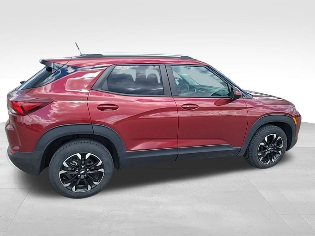 2022 Chevrolet Trailblazer LT - Photo 14