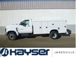 Chevrolet Silverado 5500 HD