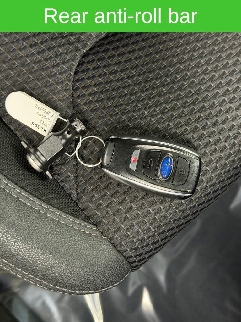 2023 Subaru Forester Premium - Photo 22