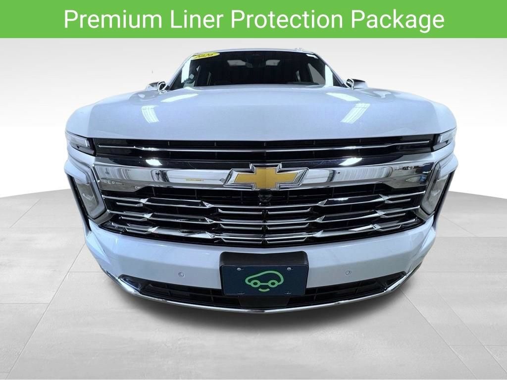 2026 Chevrolet Tahoe Premier - Photo 13