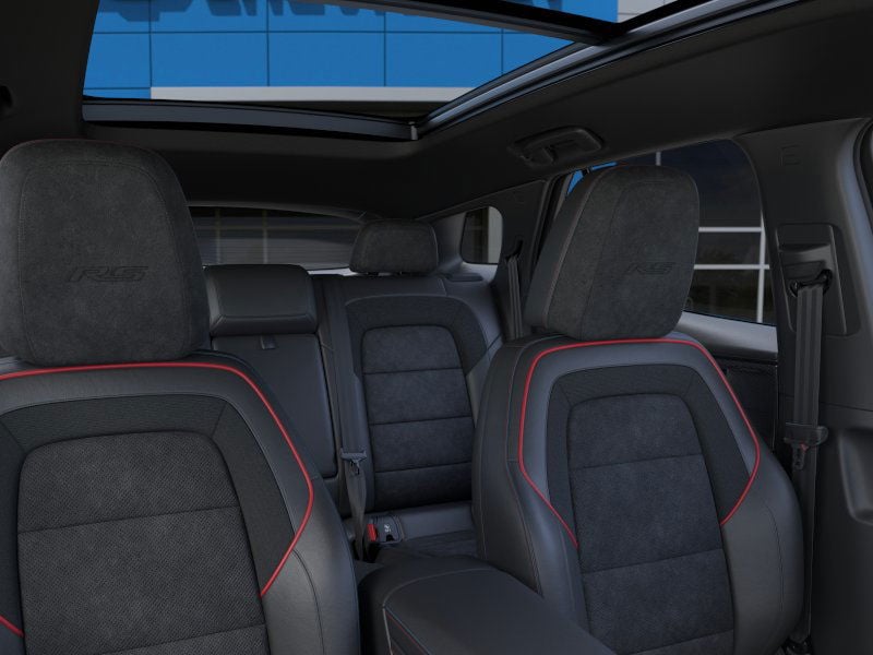 2025 Chevrolet Blazer EV RS - Photo 70