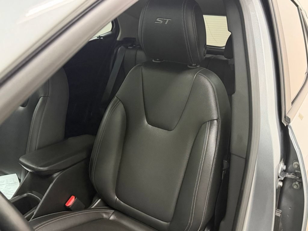 2024 Buick Encore GX Sport Touring - Photo 37