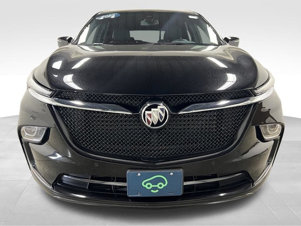 2023 Buick Enclave Essence - Photo 10
