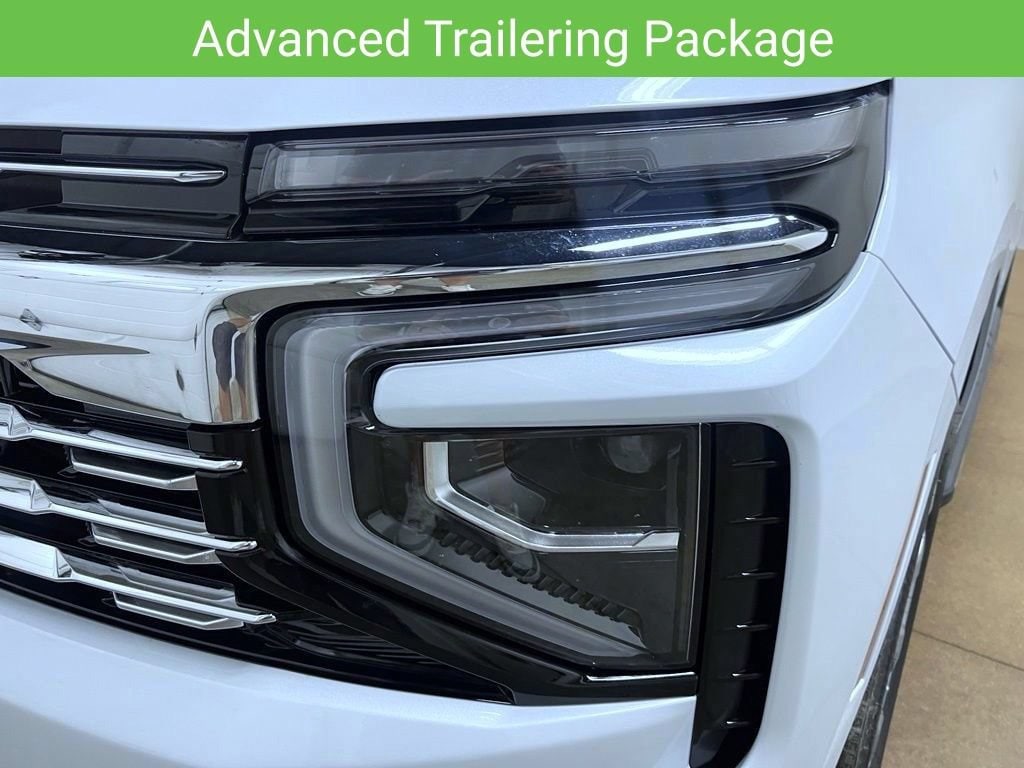2026 Chevrolet Tahoe Premier - Photo 14