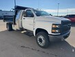 Chevrolet Silverado 6500 HD