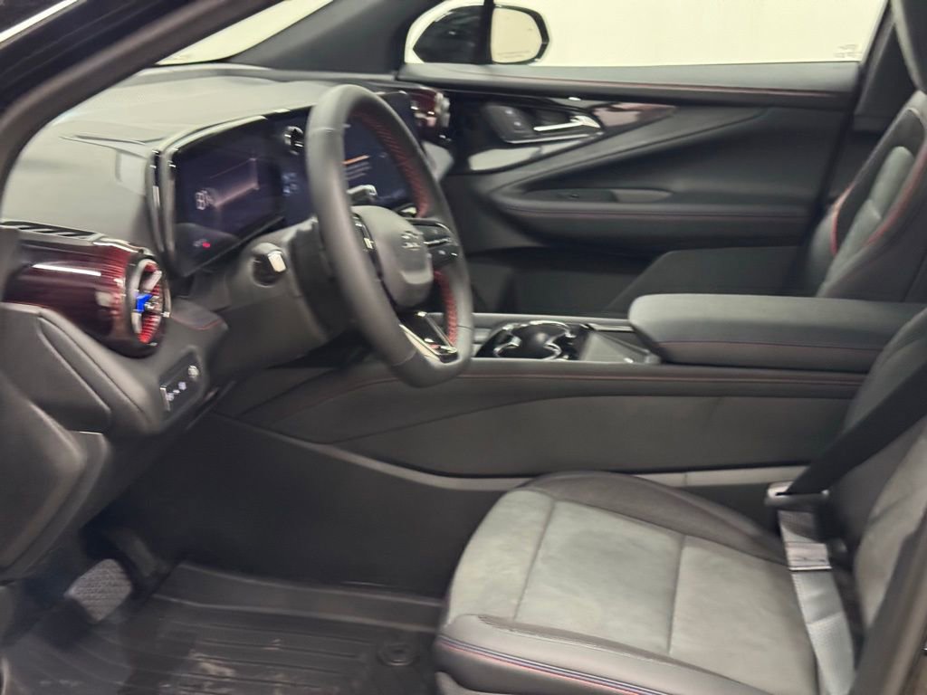 2025 Chevrolet Blazer EV RS - Photo 30