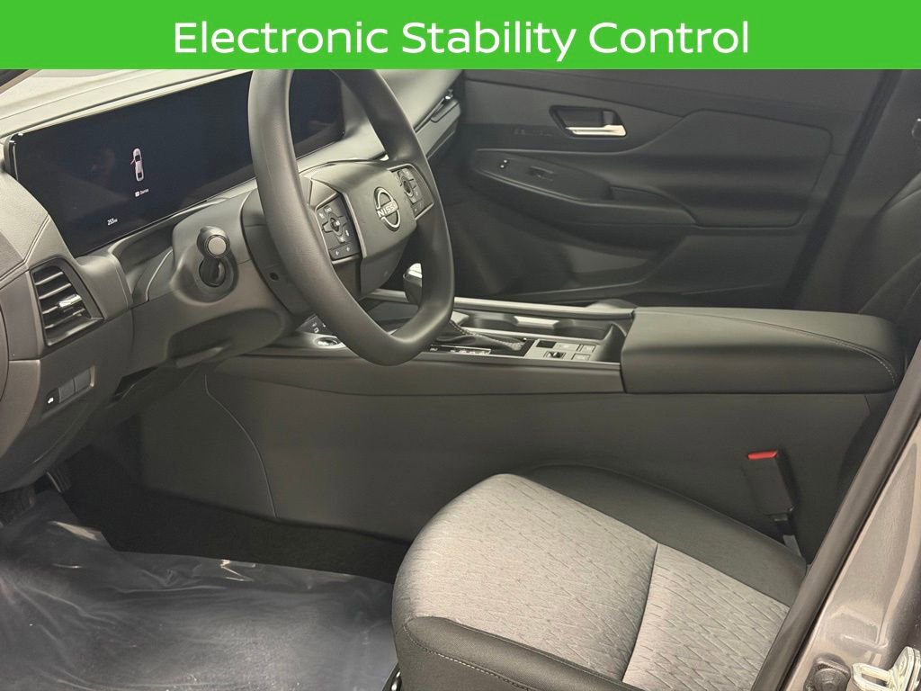 2026 Nissan Sentra SV - Photo 24