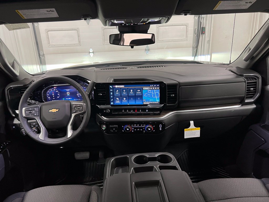 2026 Chevrolet Silverado 1500 LT - Photo 38