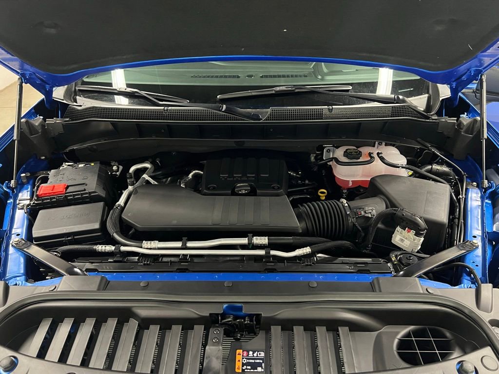 2026 Chevrolet Silverado 1500 LT - Photo 40