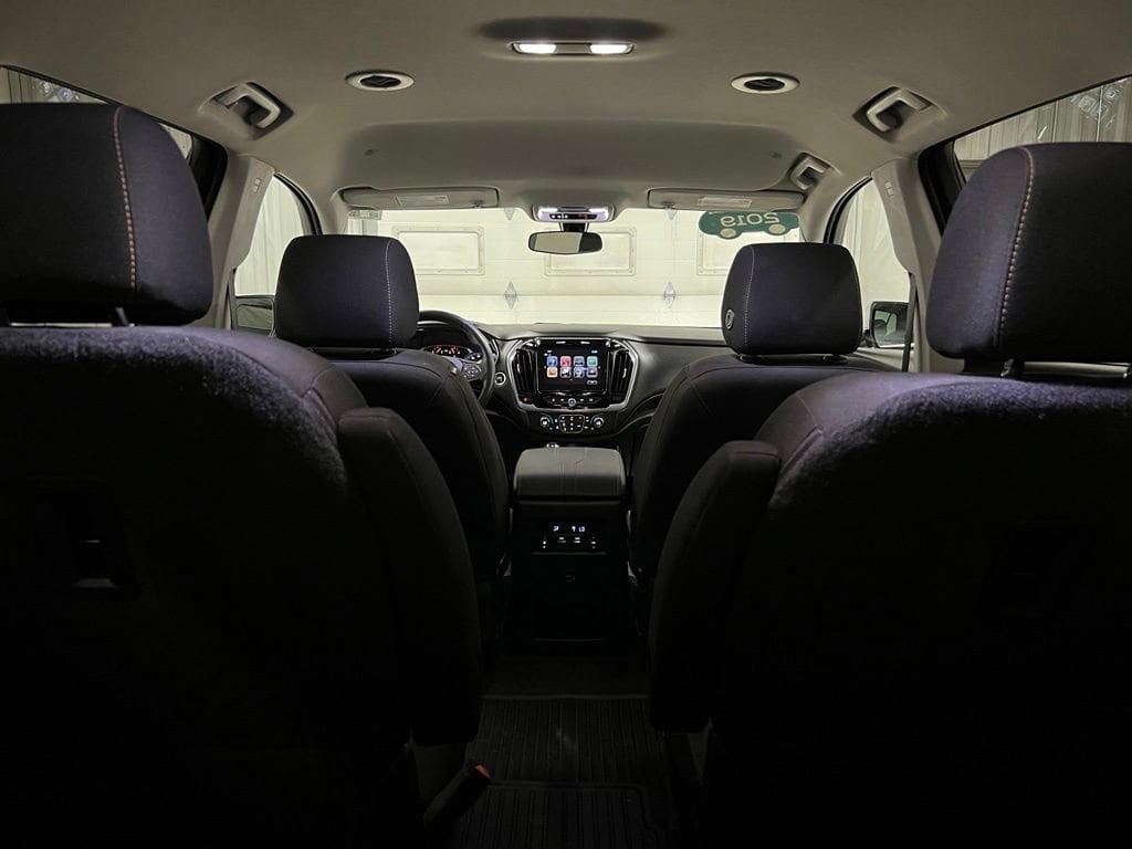2019 Chevrolet Traverse 1LT - Photo 39