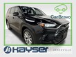  Toyota Grand Highlander