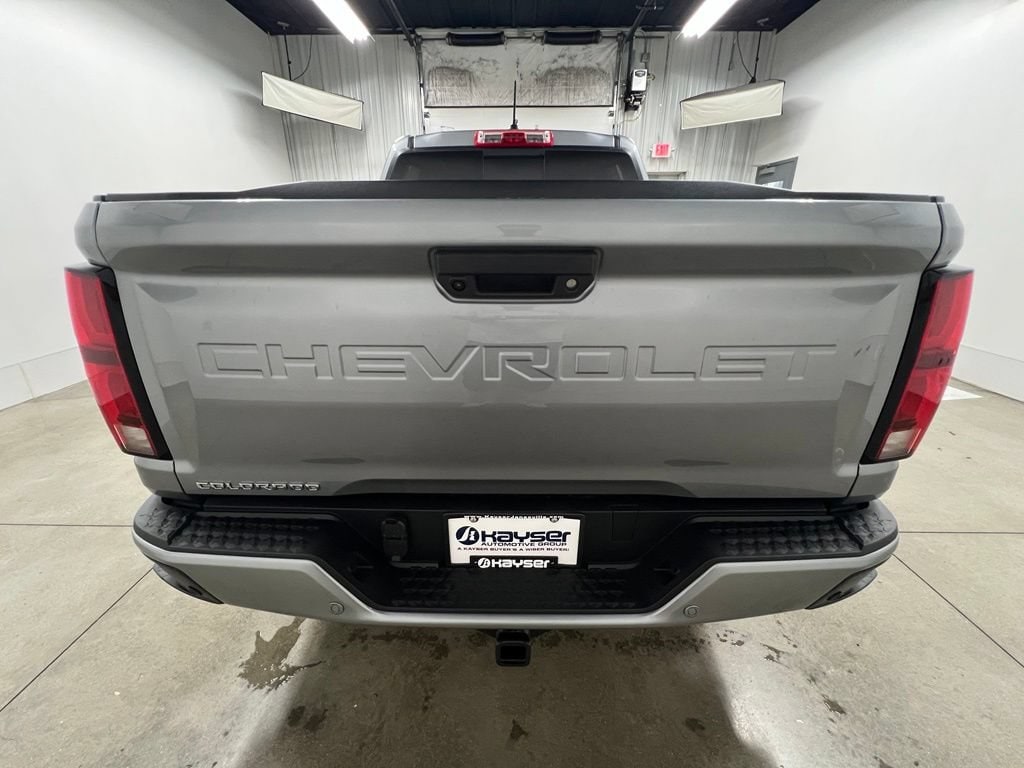 New 2026 Chevrolet Colorado LT Truck