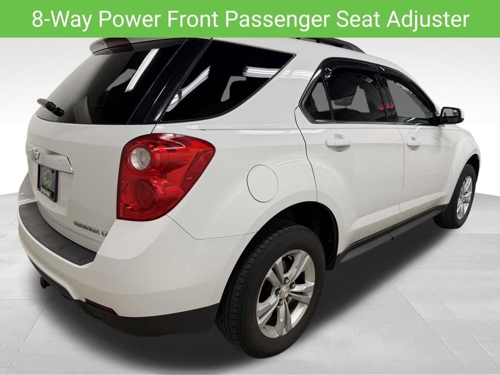 2014 Chevrolet Equinox 2LT - Photo 13