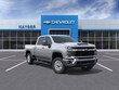  Chevrolet Silverado 2500 HD