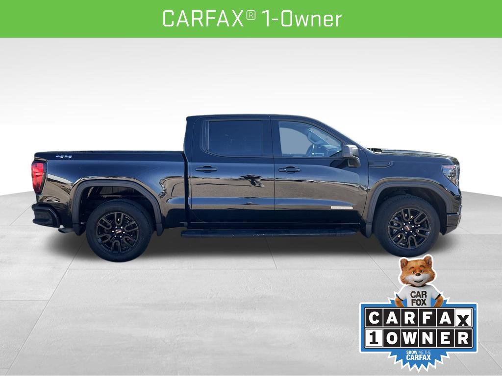 Used 2023 GMC Sierra 1500 Elevation Truck