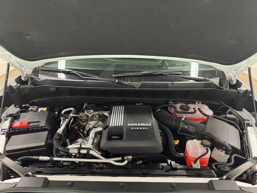 2026 Chevrolet Silverado 1500 LT - Photo 44