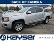 GMC Canyon
