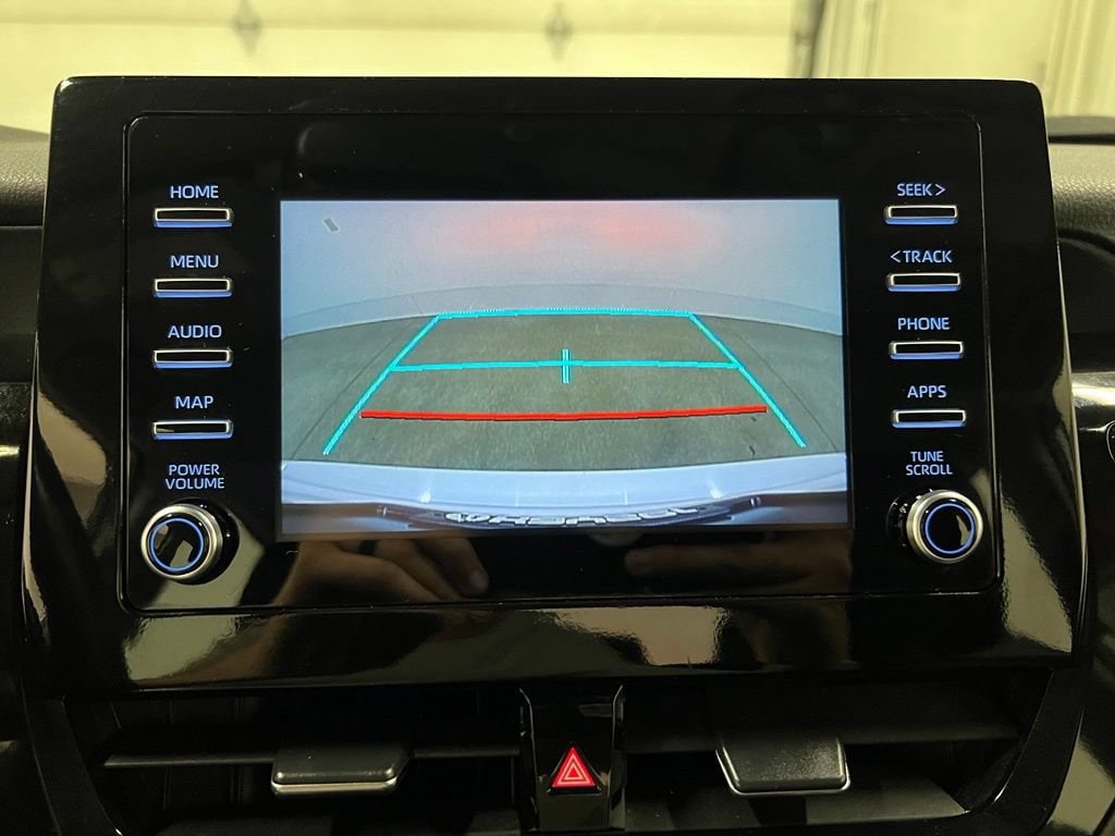 2024 Toyota Camry SE - Photo 21