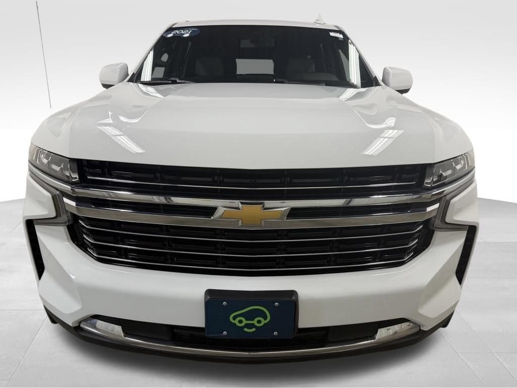 Used 2021 Chevrolet Tahoe LT SUV