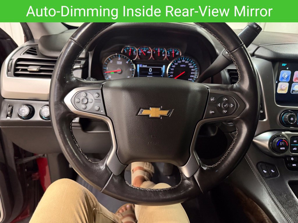 2019 Chevrolet Tahoe LT - Photo 46