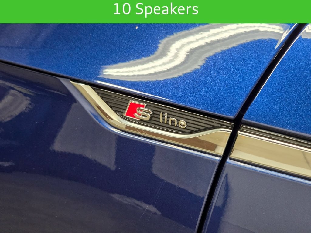 2018 Audi A5 Sportback Premium Plus - Photo 15
