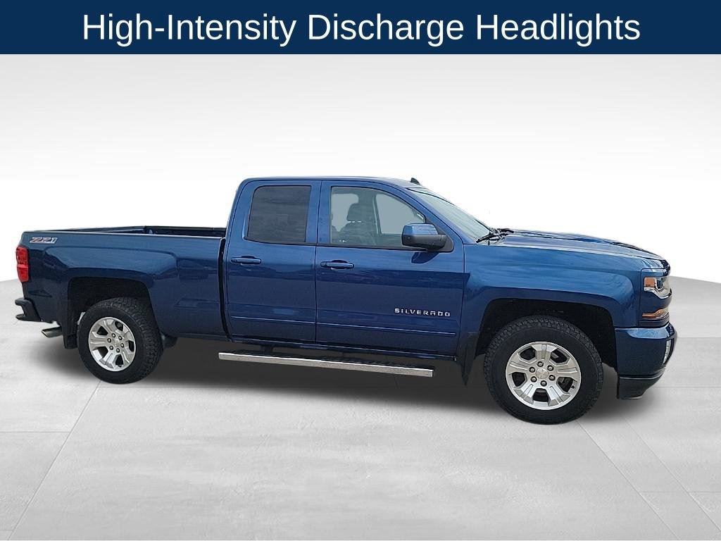 2016 Chevrolet Silverado 1500 LT - Photo 21