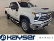 Chevrolet Silverado 2500 HD