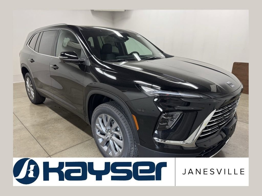 2025 Buick Enclave Preferred's photo