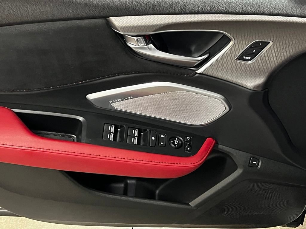 2023 Acura RDX A-Spec Package - Photo 14