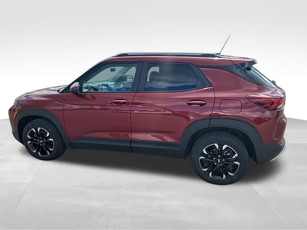 2022 Chevrolet Trailblazer LT - Photo 9