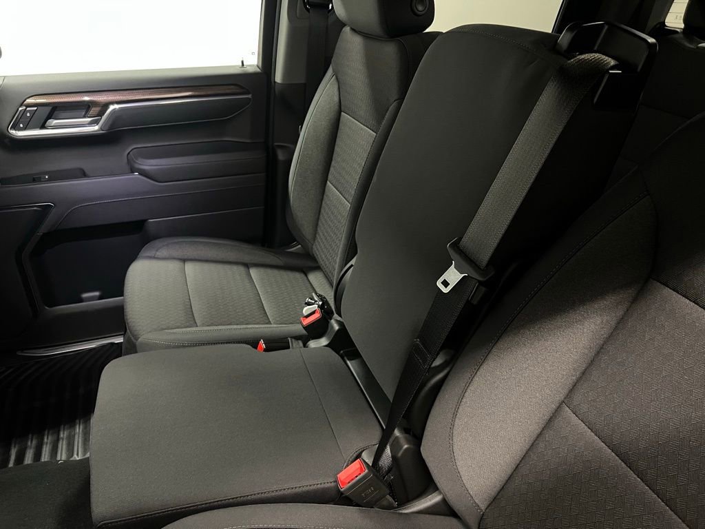 2026 Chevrolet Silverado 1500 LT - Photo 29